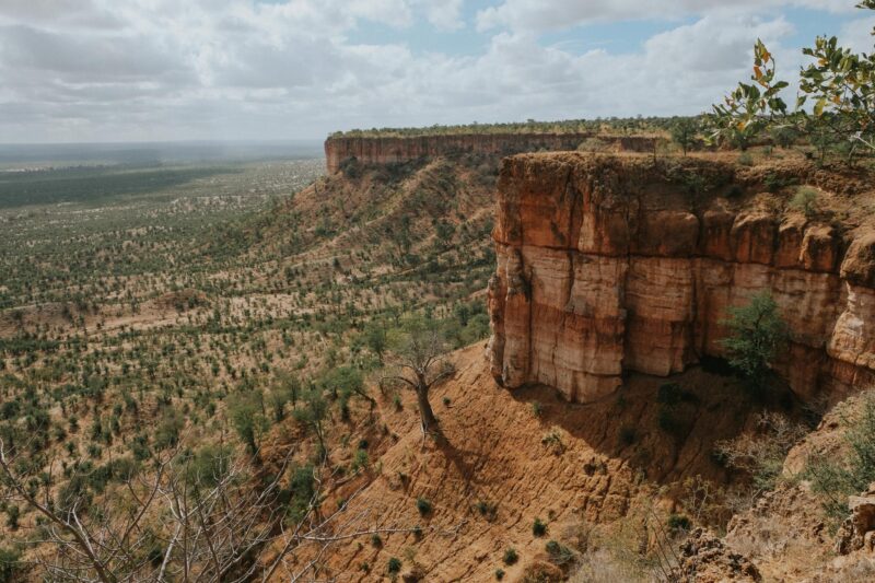 Gonarezhou