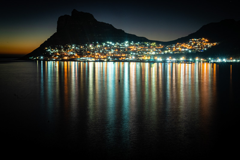 Hout Bay